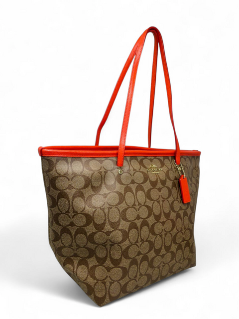 Bolso "Shopping Tote"