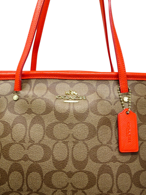 Bolso "Shopping Tote"