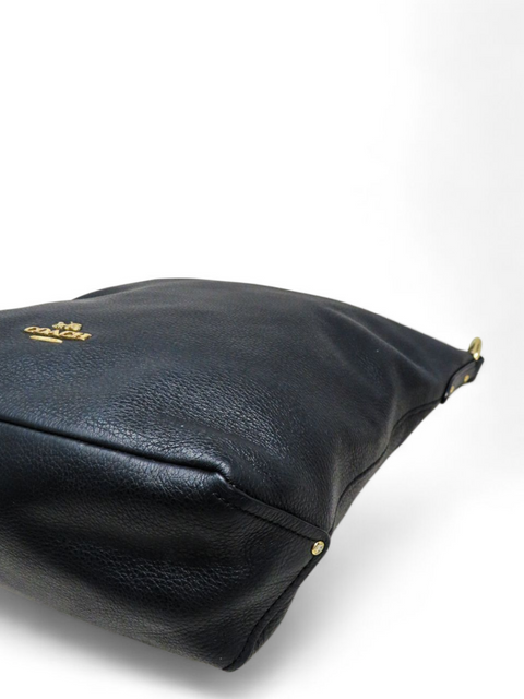 Bolso Negro