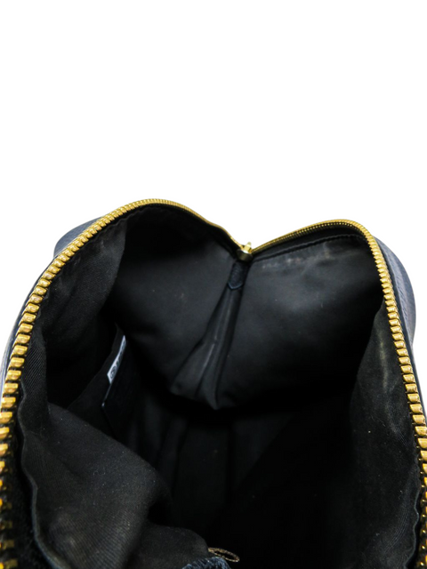 Bolso Negro