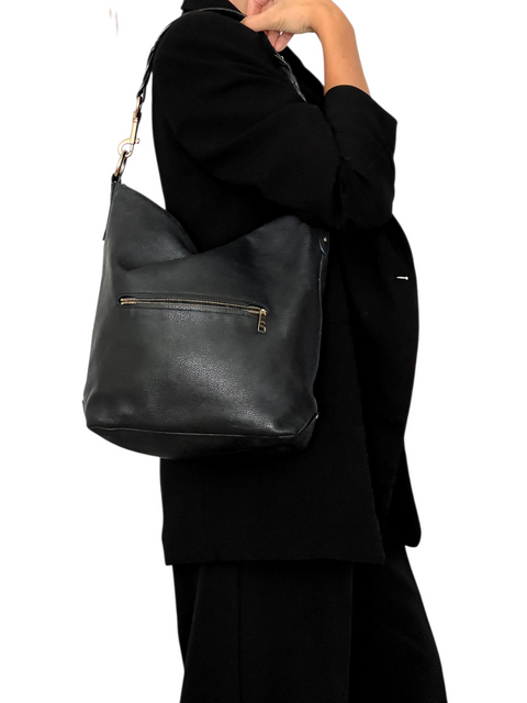 Bolso Negro