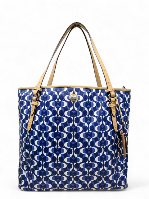 Bolso Azul