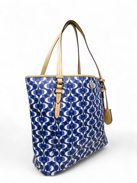 Bolso Azul