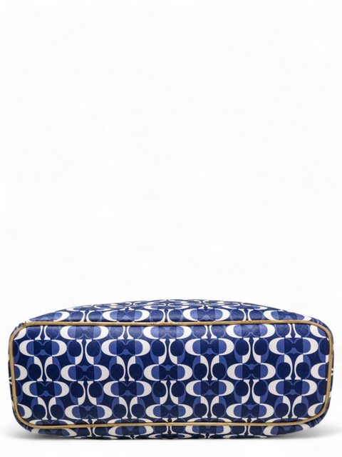 Bolso Azul