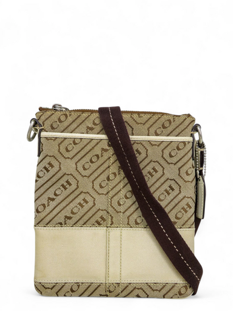 Bolso Beige