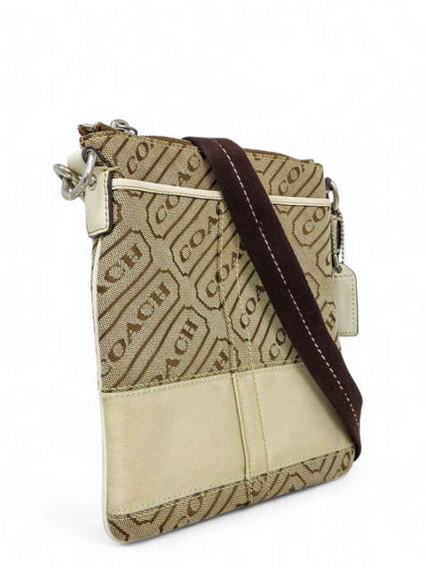 Bolso Beige