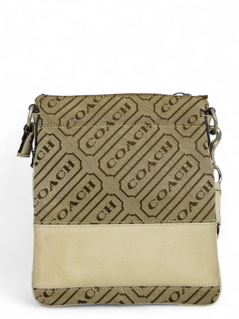 Bolso Beige