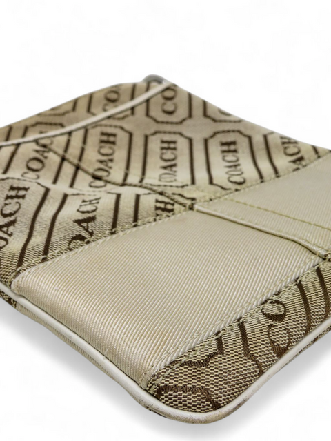 Bolso Beige