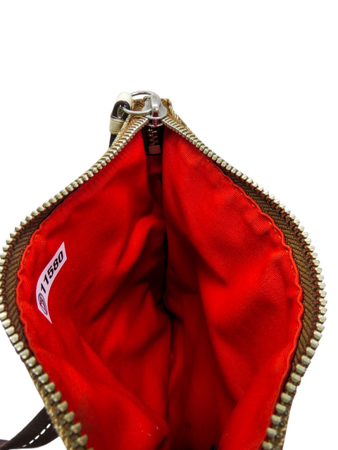 Bolso Beige