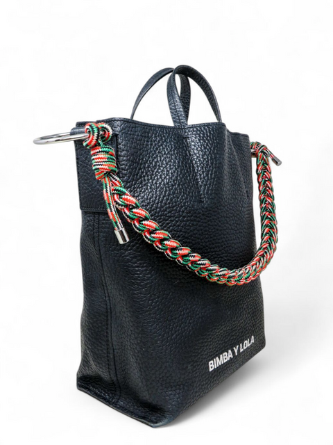 Bolso Negro