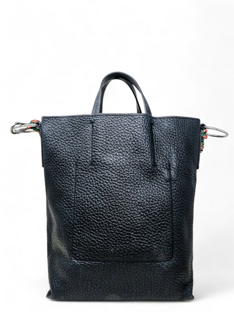 Bolso Negro