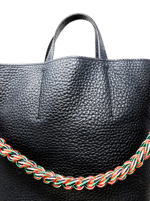 Bolso Negro