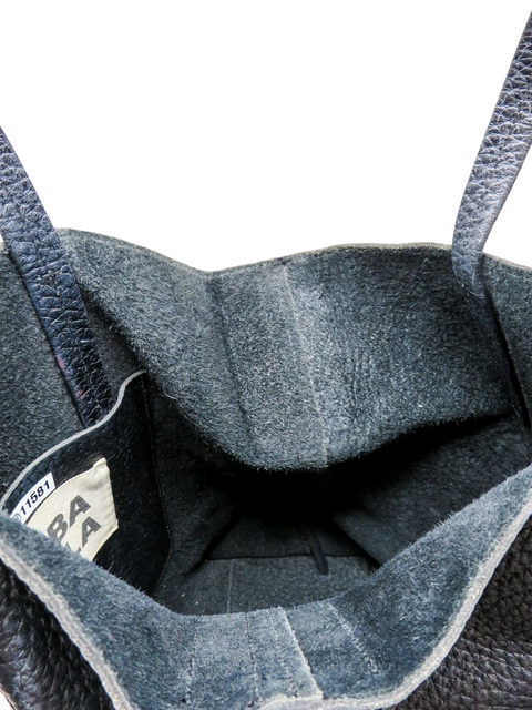Bolso Negro
