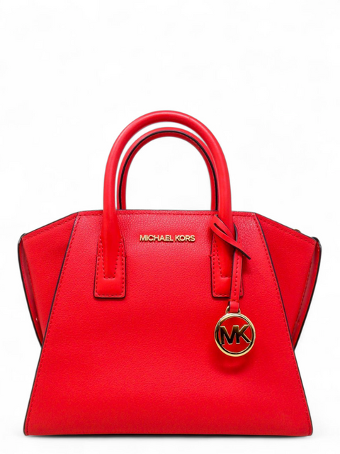 Bolso Salmon