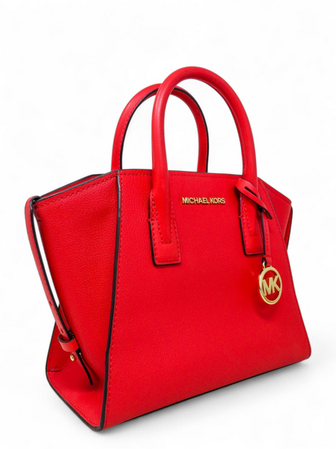 Bolso Salmon