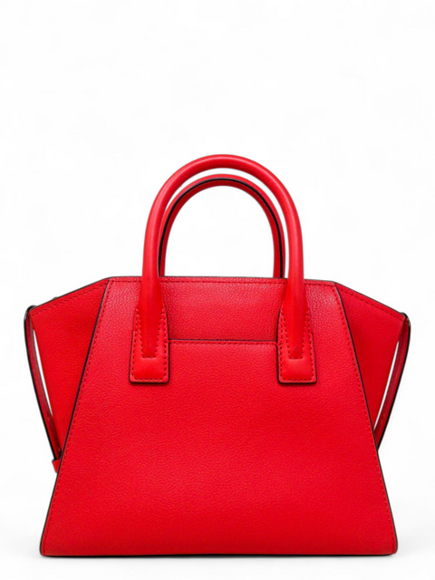 Bolso Salmon