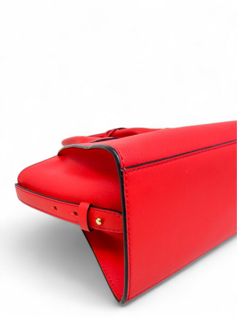 Bolso Salmon