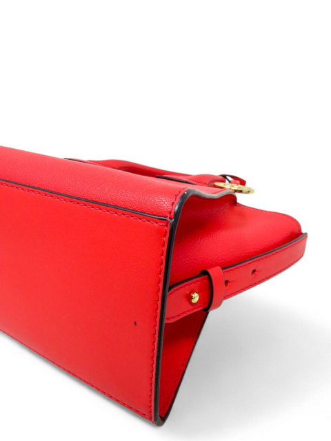 Bolso Salmon