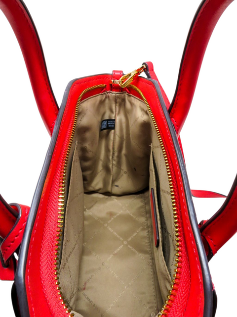 Bolso Salmon