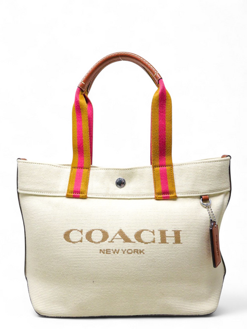 Bolso "Small Canvas Tote"