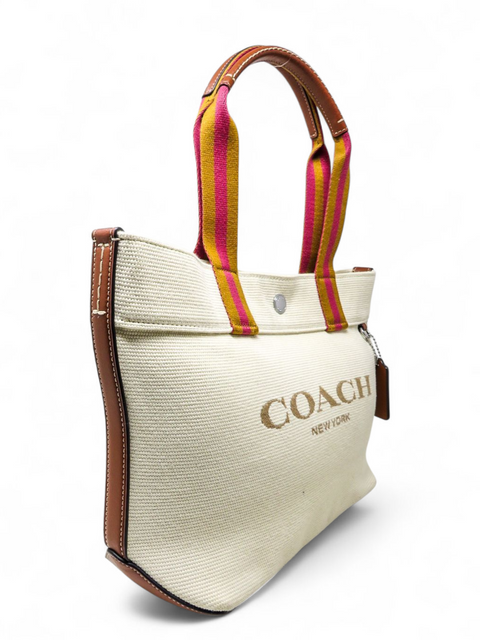 Bolso "Small Canvas Tote"