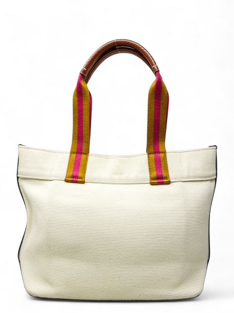 Bolso "Small Canvas Tote"