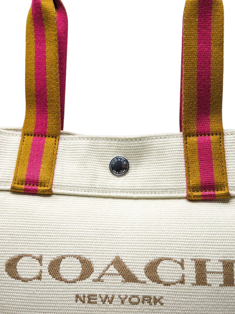 Bolso "Small Canvas Tote"