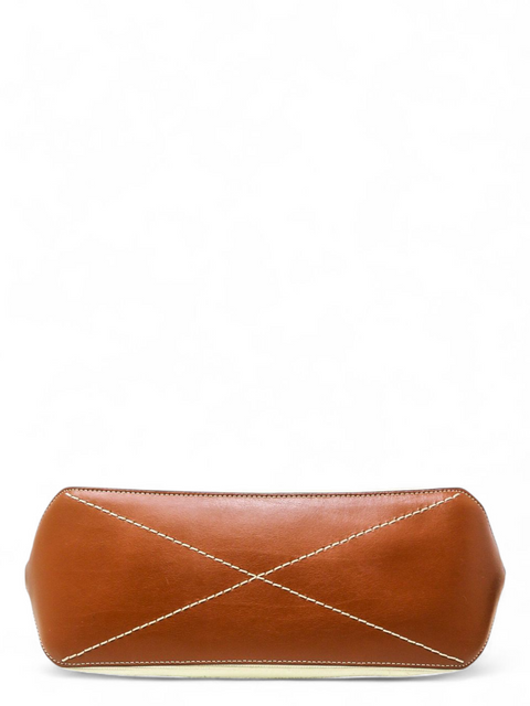 Bolso "Small Canvas Tote"