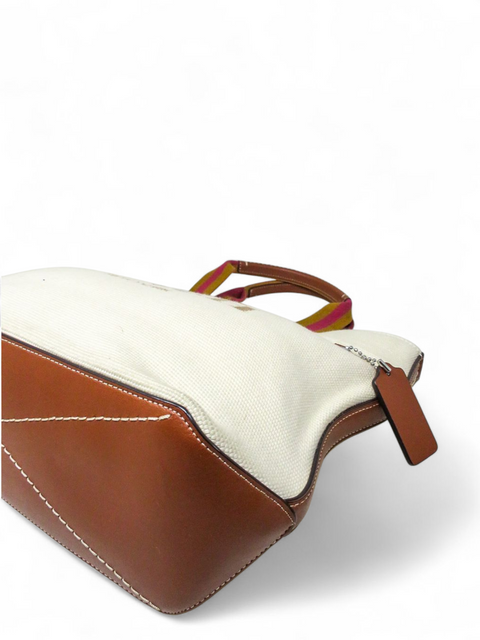Bolso "Small Canvas Tote"
