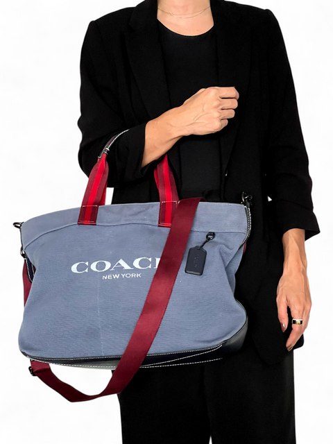 Bolso "Tote 38"