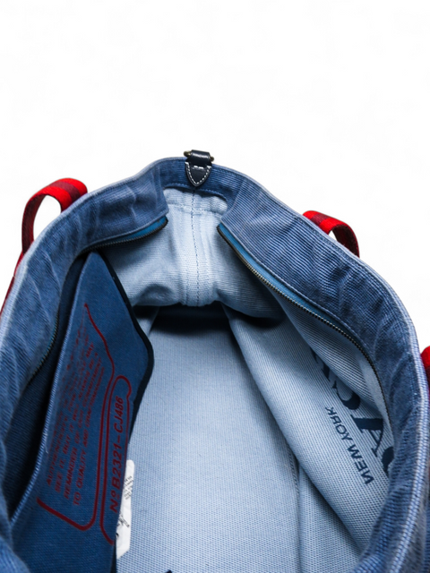 Bolso "Tote 38"