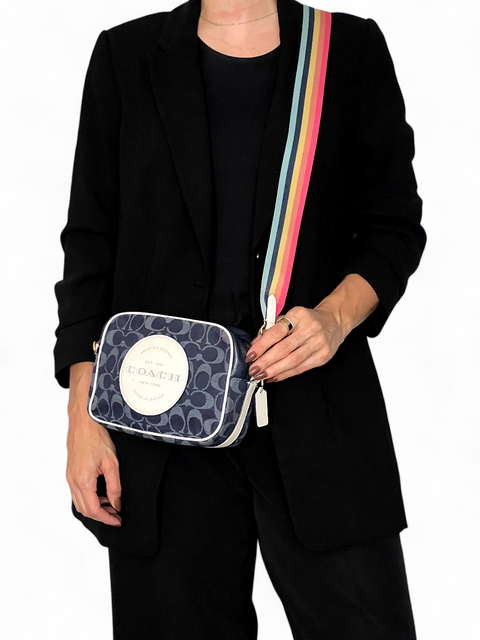 Bolso "Dempsey Camera Bag"