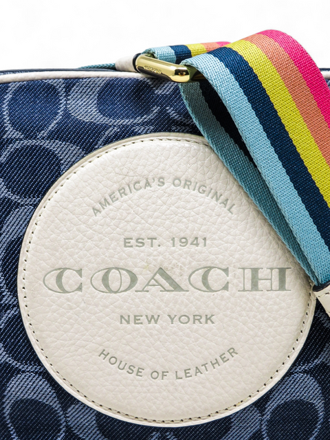 Bolso "Dempsey Camera Bag"