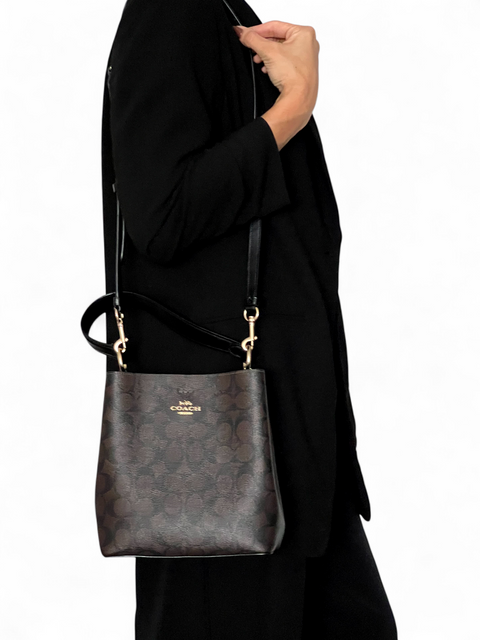 Bolso "Bucket Mollie"