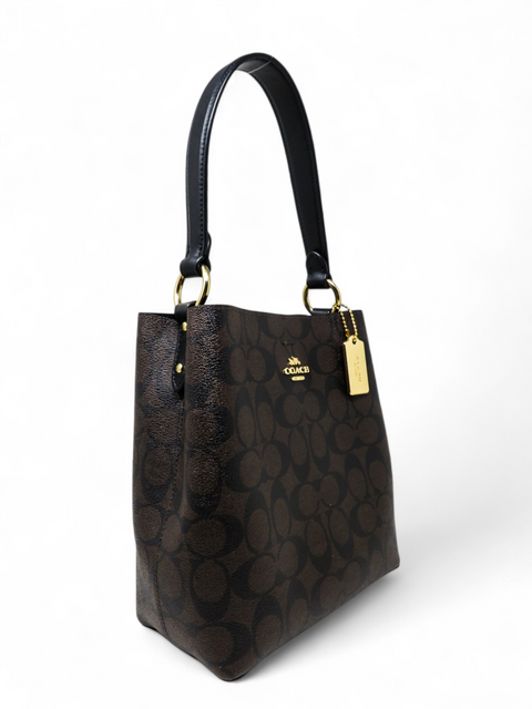 Bolso "Bucket Mollie"