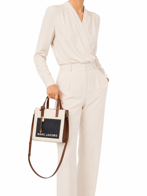 Bolso "The Mini Grind Tote Bag"