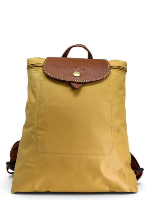 Morral "Le Pliage Sac A Dos Deposé"