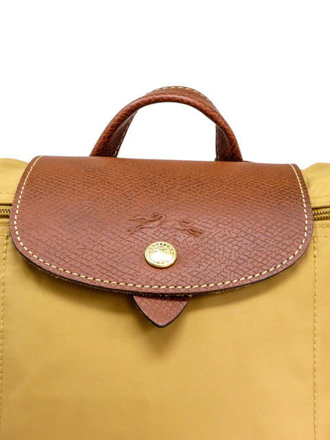 Morral "Le Pliage Sac A Dos Deposé"