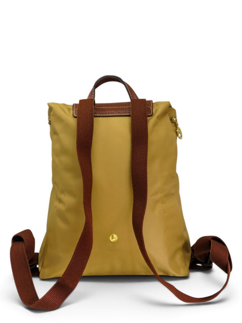 Morral "Le Pliage Sac A Dos Deposé"