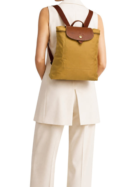 Morral "Le Pliage Sac A Dos Deposé"