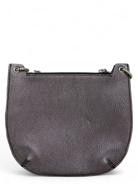 Bolso "Castañuela"