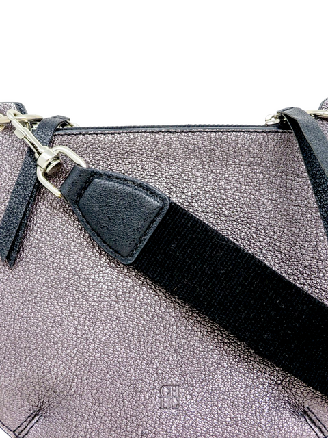 Bolso "Castañuela"