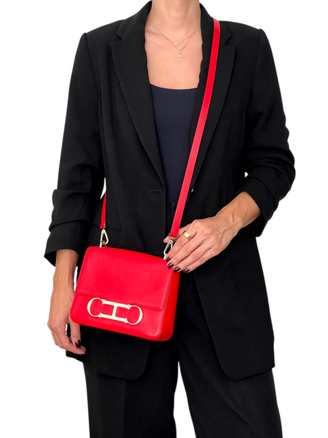 Bolso "Initials Insignia"