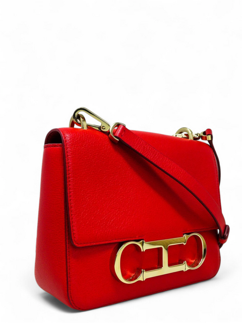 Bolso "Initials Insignia"