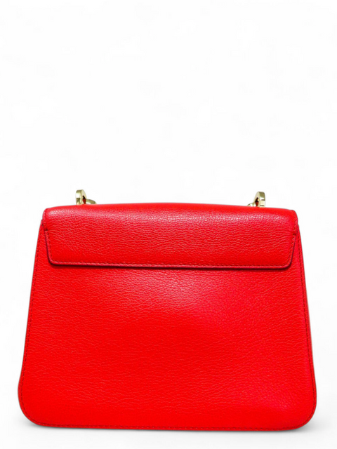 Bolso "Initials Insignia"