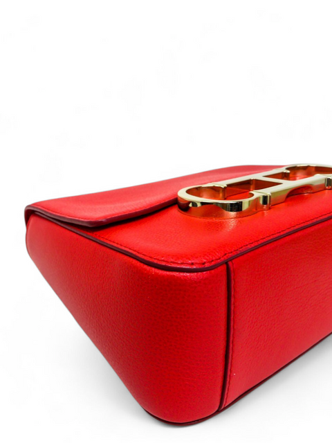 Bolso "Initials Insignia"