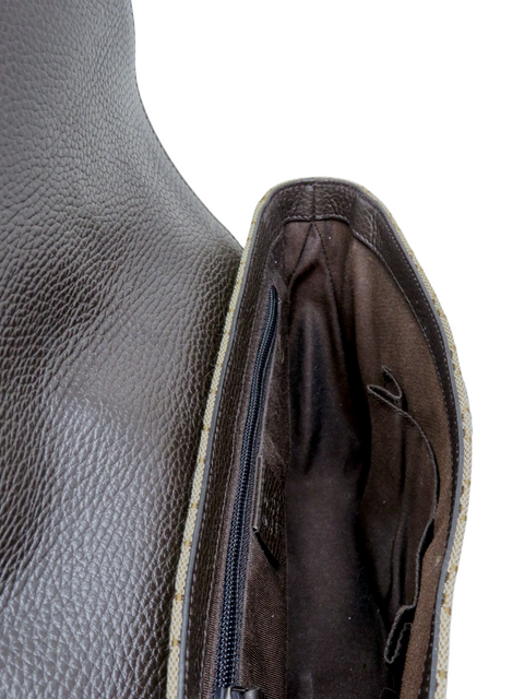 Bolso "GG Canvas Messenger Bag"