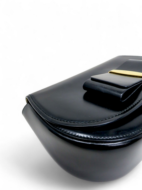 Bolso "Anna Vara Flap Shoulder Bag Medium"