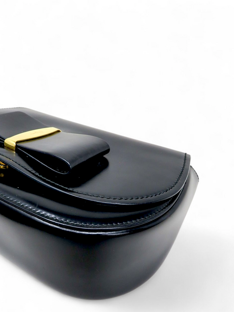 Bolso "Anna Vara Flap Shoulder Bag Medium"