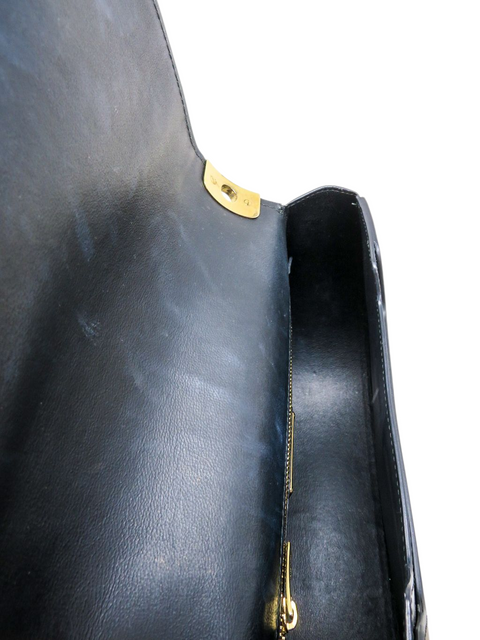 Bolso "Anna Vara Flap Shoulder Bag Medium"